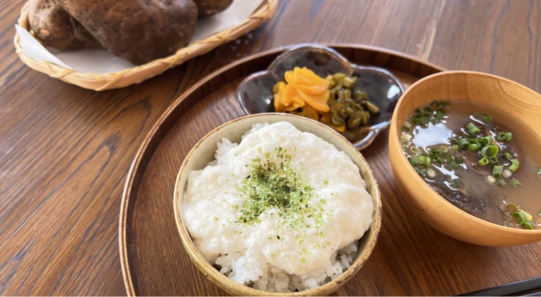おすすめの食べ方