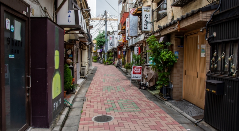 多古町のおすすめのお店紹介