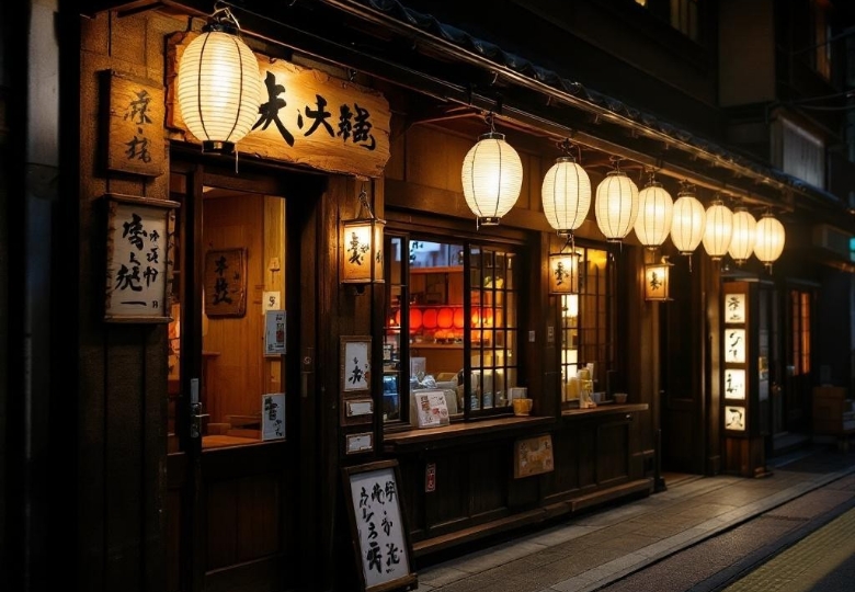 お店紹介