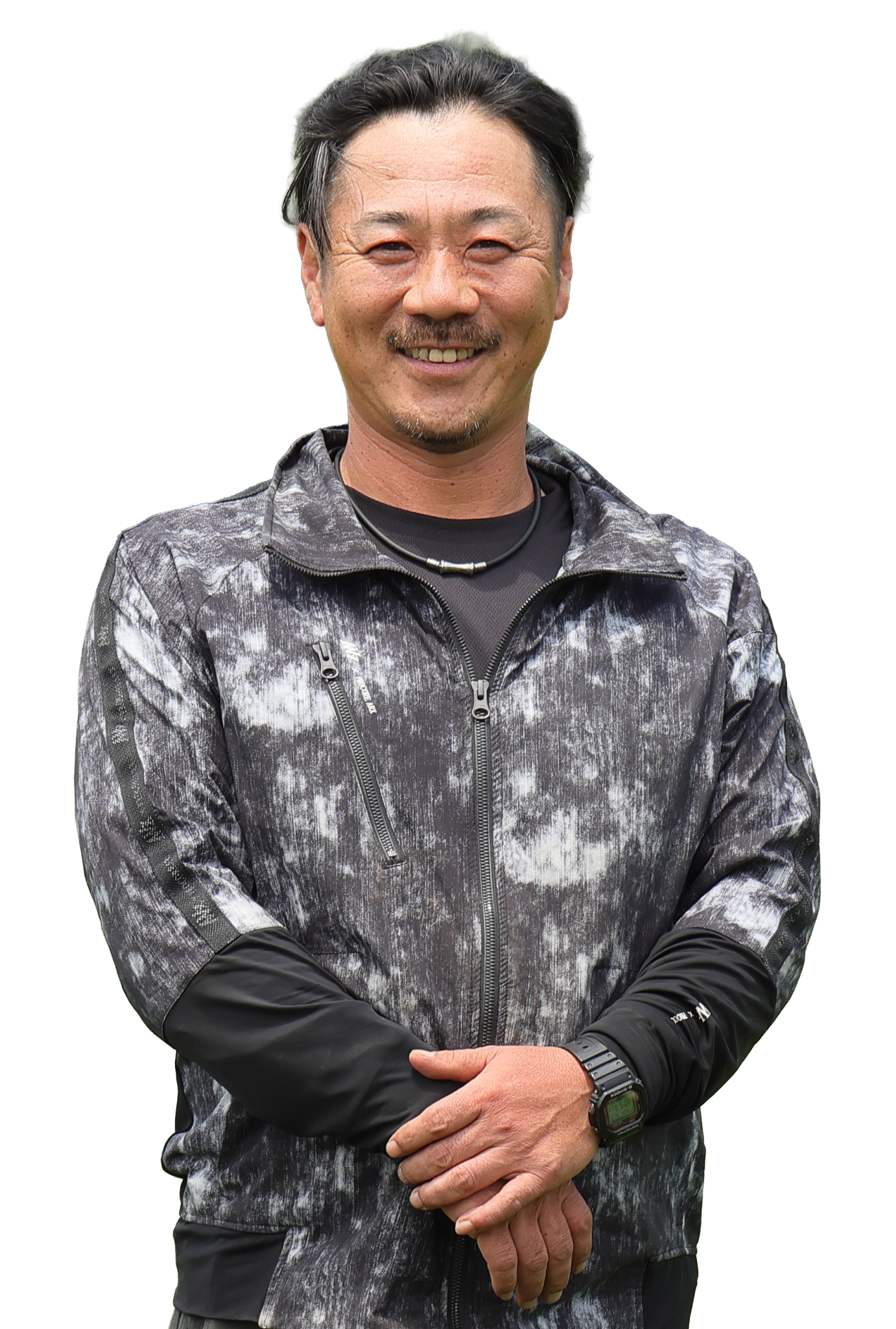 代表挨拶​​​​​​​